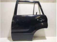 Recambio de puerta trasera izquierda para suzuki grand vitara ii (jt, te, td) 1.9 ddis a las 4 ruedas (jt419, td44, jb419wd, jb4