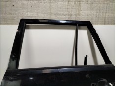 Recambio de puerta trasera izquierda para suzuki grand vitara ii (jt, te, td) 1.9 ddis a las 4 ruedas (jt419, td44, jb419wd, jb4 2