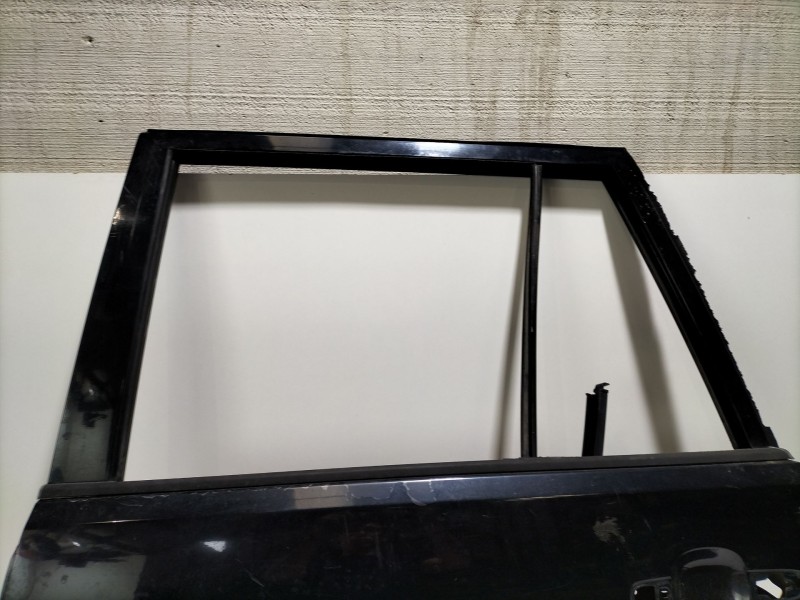 Recambio de puerta trasera izquierda para suzuki grand vitara ii (jt, te, td) 1.9 ddis a las 4 ruedas (jt419, td44, jb419wd, jb4