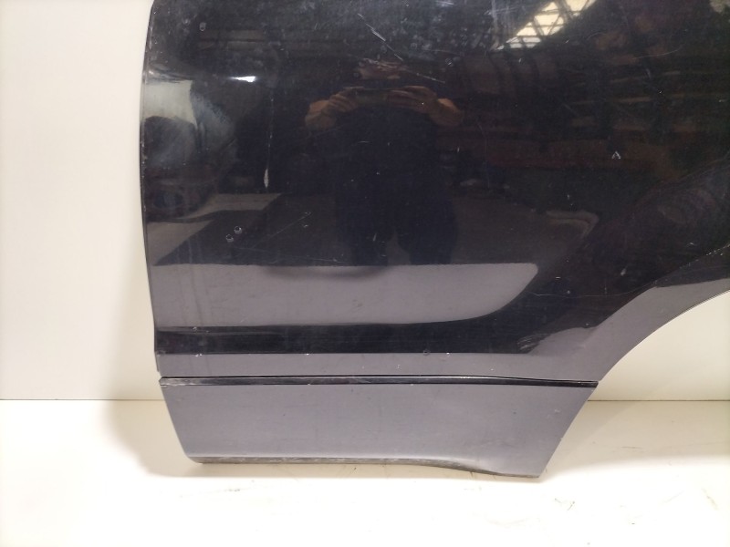 Recambio de puerta trasera izquierda para suzuki grand vitara ii (jt, te, td) 1.9 ddis a las 4 ruedas (jt419, td44, jb419wd, jb4