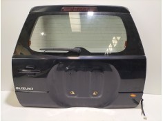 Recambio de porton trasero para suzuki grand vitara ii (jt, te, td) 1.9 ddis a las 4 ruedas (jt419, td44, jb419wd, jb419xd) refe