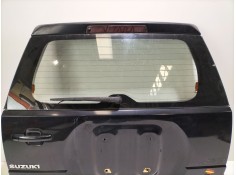 Recambio de porton trasero para suzuki grand vitara ii (jt, te, td) 1.9 ddis a las 4 ruedas (jt419, td44, jb419wd, jb419xd) refe 2