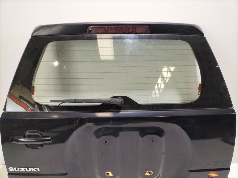 Recambio de porton trasero para suzuki grand vitara ii (jt, te, td) 1.9 ddis a las 4 ruedas (jt419, td44, jb419wd, jb419xd) refe