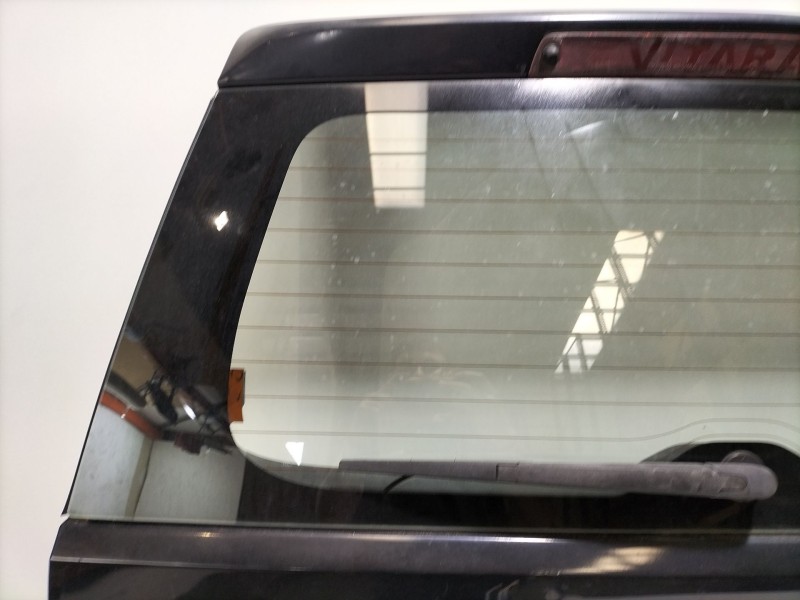 Recambio de porton trasero para suzuki grand vitara ii (jt, te, td) 1.9 ddis a las 4 ruedas (jt419, td44, jb419wd, jb419xd) refe