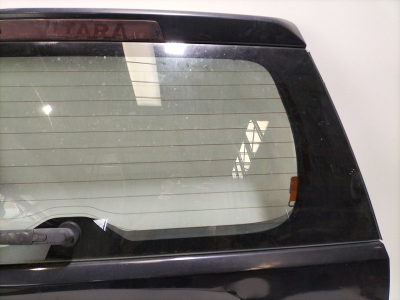 Recambio de porton trasero para suzuki grand vitara ii (jt, te, td) 1.9 ddis a las 4 ruedas (jt419, td44, jb419wd, jb419xd) refe
