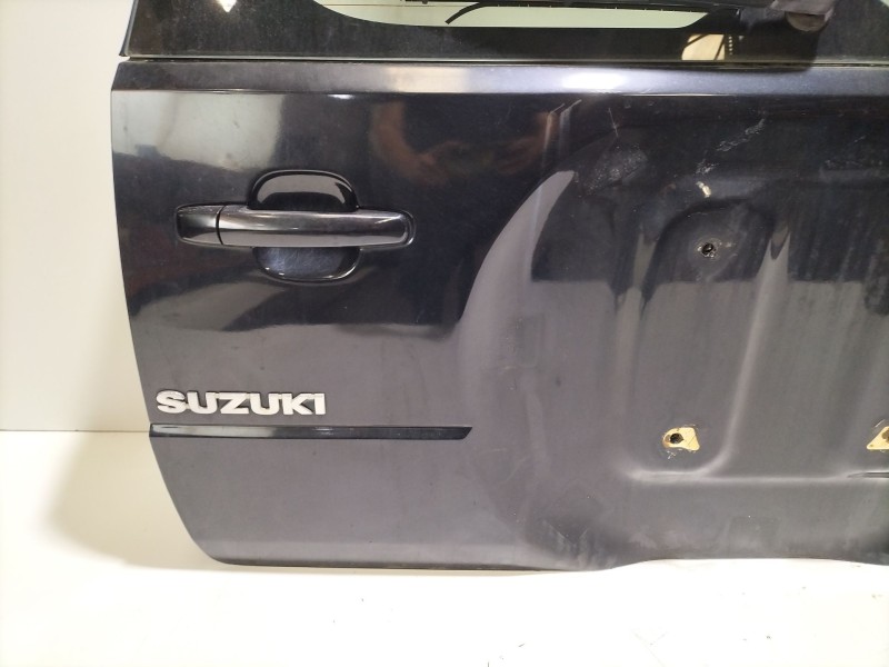 Recambio de porton trasero para suzuki grand vitara ii (jt, te, td) 1.9 ddis a las 4 ruedas (jt419, td44, jb419wd, jb419xd) refe