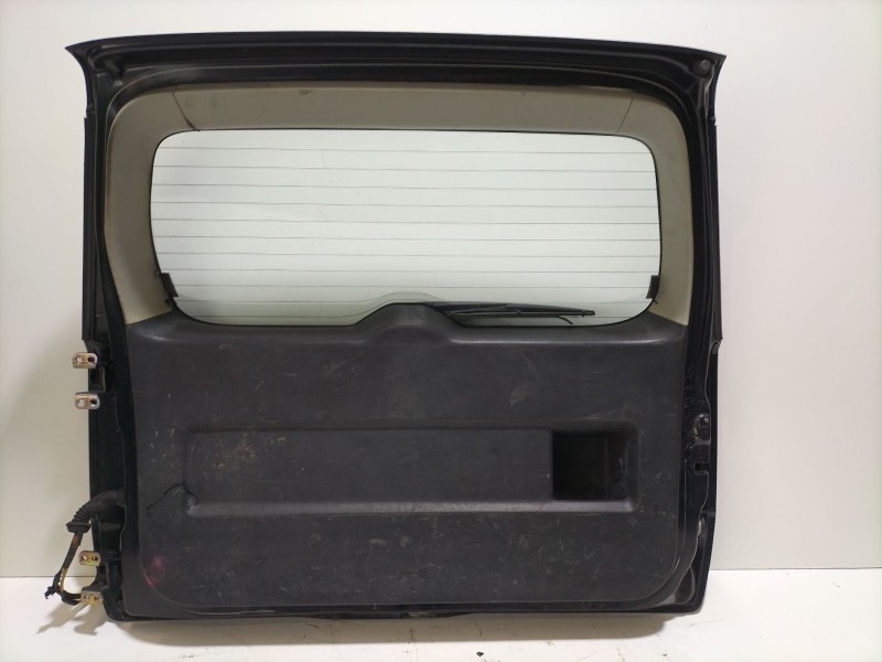 Recambio de porton trasero para suzuki grand vitara ii (jt, te, td) 1.9 ddis a las 4 ruedas (jt419, td44, jb419wd, jb419xd) refe