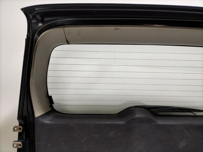 Recambio de porton trasero para suzuki grand vitara ii (jt, te, td) 1.9 ddis a las 4 ruedas (jt419, td44, jb419wd, jb419xd) refe