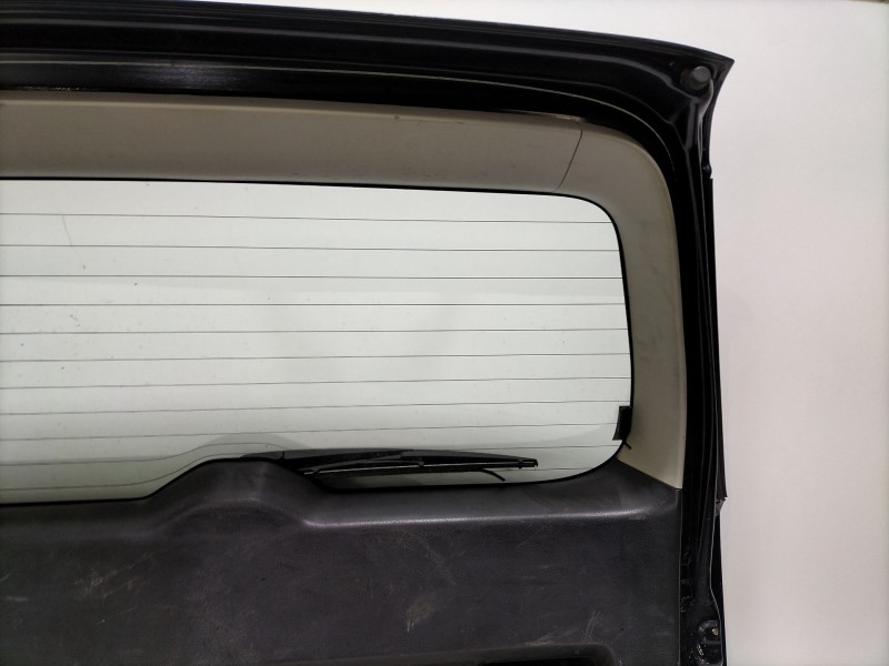 Recambio de porton trasero para suzuki grand vitara ii (jt, te, td) 1.9 ddis a las 4 ruedas (jt419, td44, jb419wd, jb419xd) refe