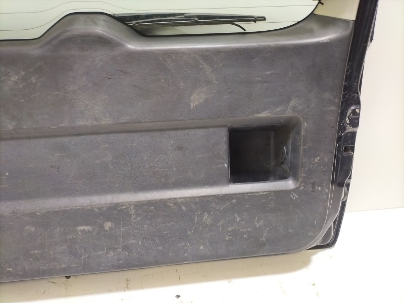 Recambio de porton trasero para suzuki grand vitara ii (jt, te, td) 1.9 ddis a las 4 ruedas (jt419, td44, jb419wd, jb419xd) refe