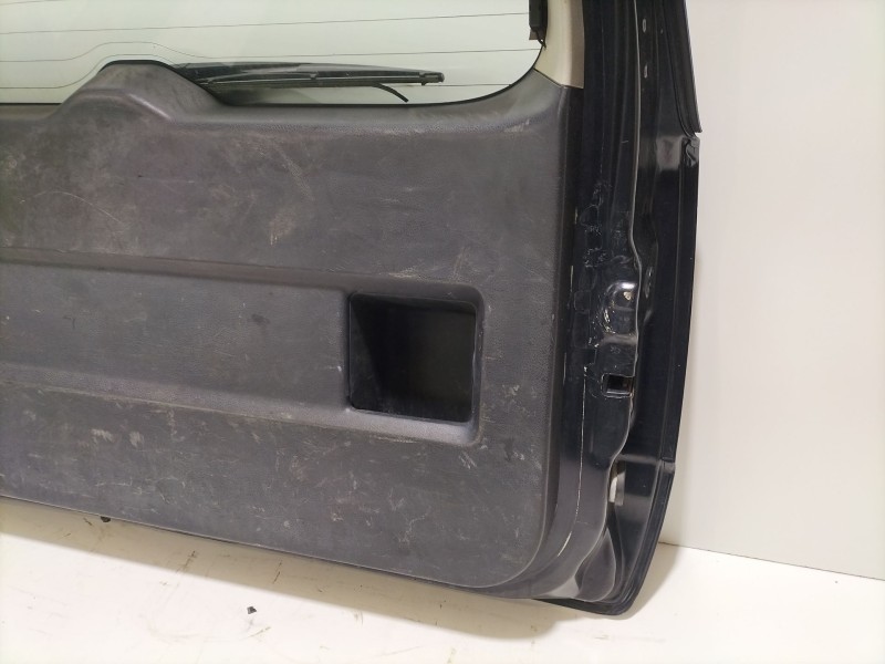 Recambio de porton trasero para suzuki grand vitara ii (jt, te, td) 1.9 ddis a las 4 ruedas (jt419, td44, jb419wd, jb419xd) refe