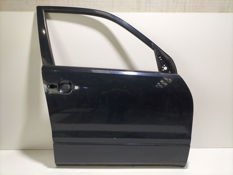 Recambio de puerta delantera derecha para suzuki grand vitara ii (jt, te, td) 1.9 ddis a las 4 ruedas (jt419, td44, jb419wd, jb4