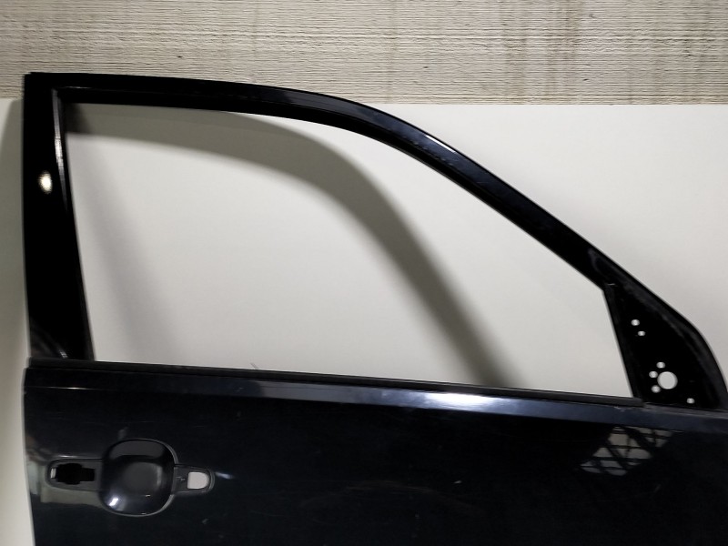 Recambio de puerta delantera derecha para suzuki grand vitara ii (jt, te, td) 1.9 ddis a las 4 ruedas (jt419, td44, jb419wd, jb4