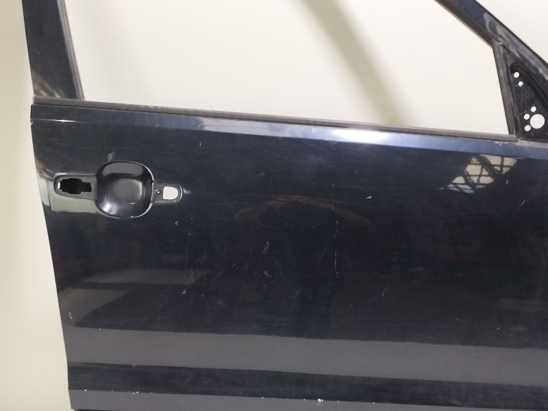 Recambio de puerta delantera derecha para suzuki grand vitara ii (jt, te, td) 1.9 ddis a las 4 ruedas (jt419, td44, jb419wd, jb4