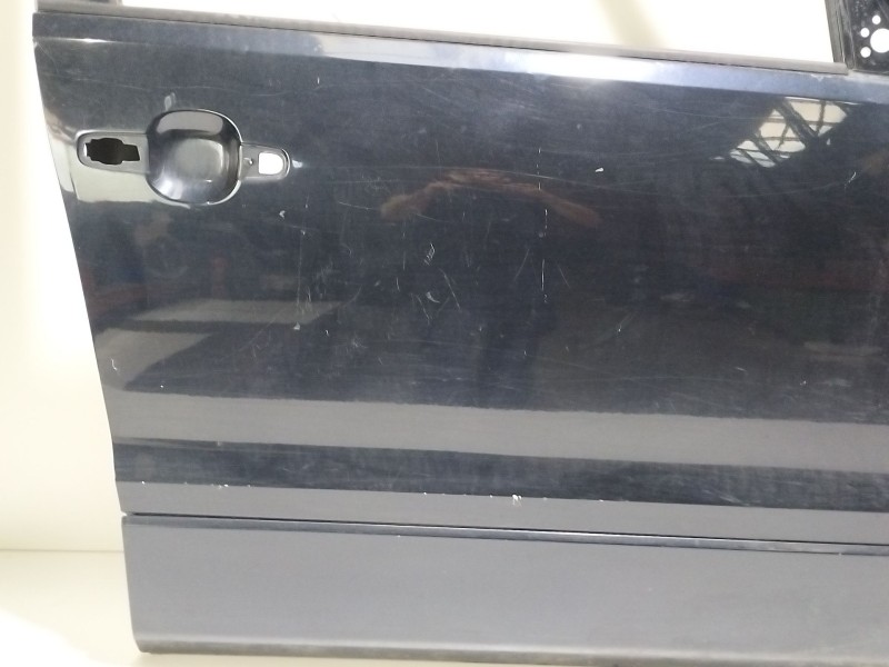 Recambio de puerta delantera derecha para suzuki grand vitara ii (jt, te, td) 1.9 ddis a las 4 ruedas (jt419, td44, jb419wd, jb4