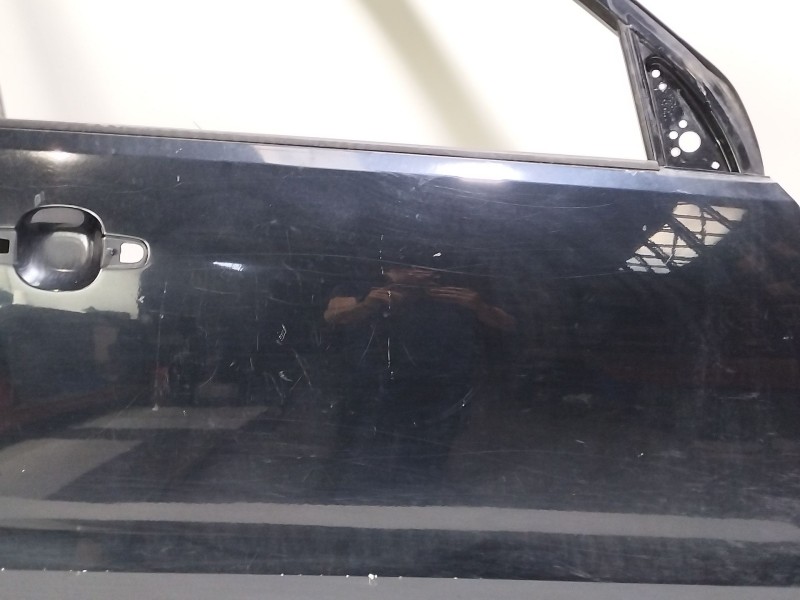 Recambio de puerta delantera derecha para suzuki grand vitara ii (jt, te, td) 1.9 ddis a las 4 ruedas (jt419, td44, jb419wd, jb4