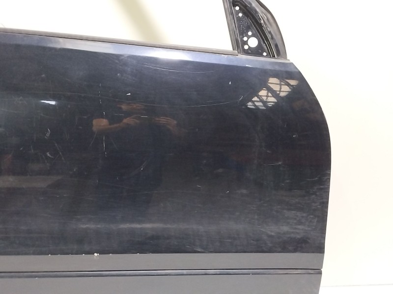 Recambio de puerta delantera derecha para suzuki grand vitara ii (jt, te, td) 1.9 ddis a las 4 ruedas (jt419, td44, jb419wd, jb4