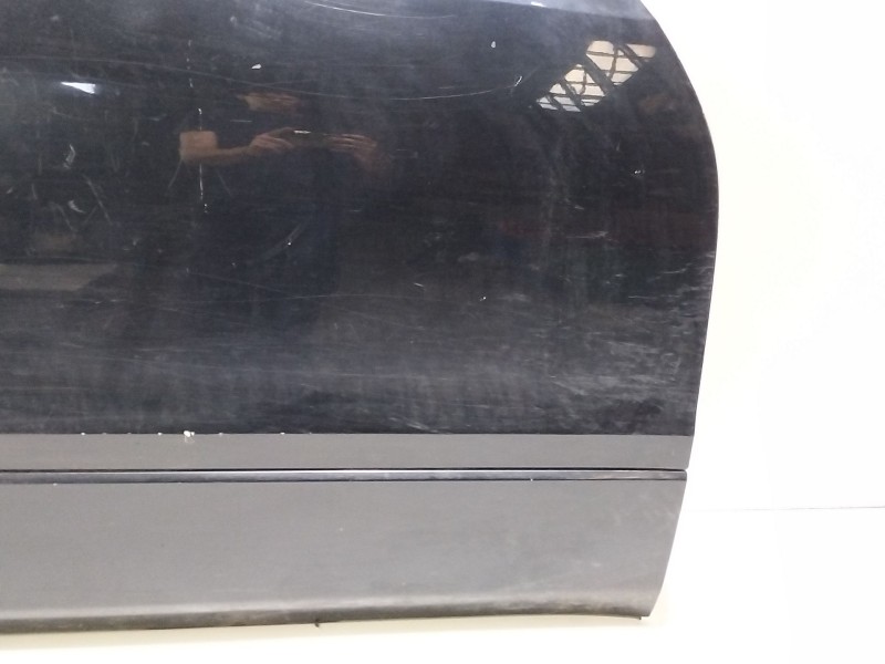 Recambio de puerta delantera derecha para suzuki grand vitara ii (jt, te, td) 1.9 ddis a las 4 ruedas (jt419, td44, jb419wd, jb4