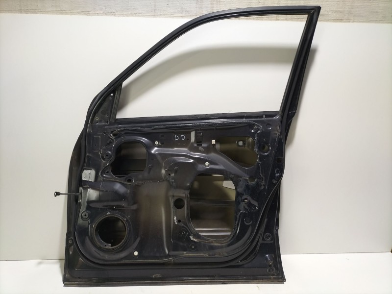 Recambio de puerta delantera derecha para suzuki grand vitara ii (jt, te, td) 1.9 ddis a las 4 ruedas (jt419, td44, jb419wd, jb4