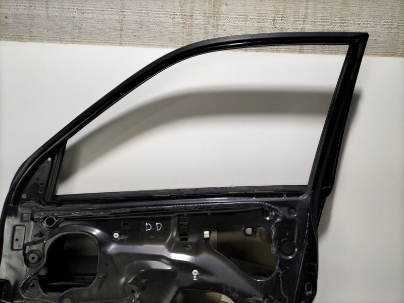 Recambio de puerta delantera derecha para suzuki grand vitara ii (jt, te, td) 1.9 ddis a las 4 ruedas (jt419, td44, jb419wd, jb4