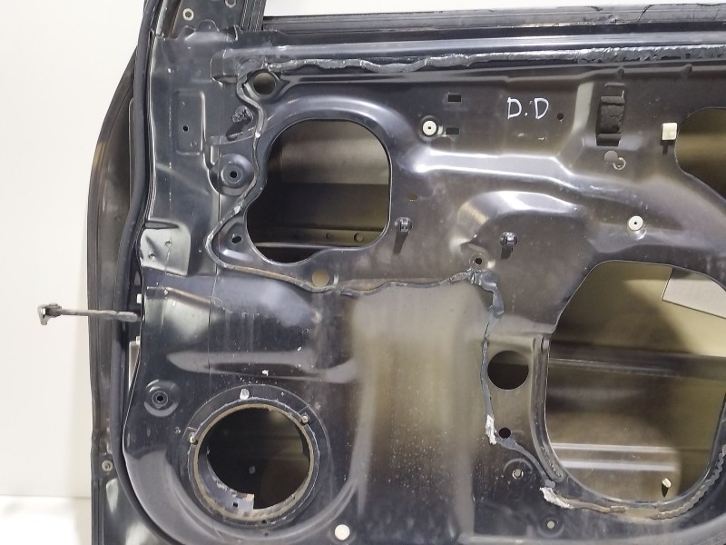 Recambio de puerta delantera derecha para suzuki grand vitara ii (jt, te, td) 1.9 ddis a las 4 ruedas (jt419, td44, jb419wd, jb4