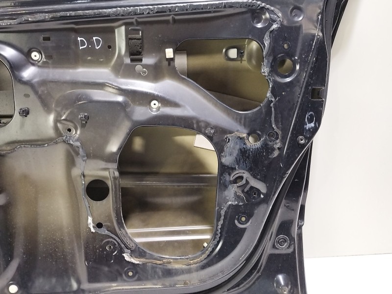 Recambio de puerta delantera derecha para suzuki grand vitara ii (jt, te, td) 1.9 ddis a las 4 ruedas (jt419, td44, jb419wd, jb4