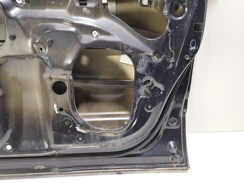 Recambio de puerta delantera derecha para suzuki grand vitara ii (jt, te, td) 1.9 ddis a las 4 ruedas (jt419, td44, jb419wd, jb4