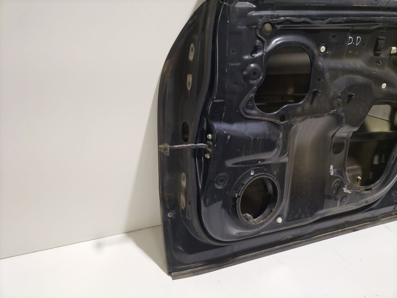 Recambio de puerta delantera derecha para suzuki grand vitara ii (jt, te, td) 1.9 ddis a las 4 ruedas (jt419, td44, jb419wd, jb4