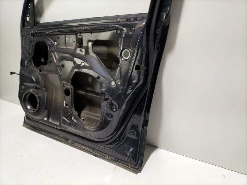 Recambio de puerta delantera derecha para suzuki grand vitara ii (jt, te, td) 1.9 ddis a las 4 ruedas (jt419, td44, jb419wd, jb4