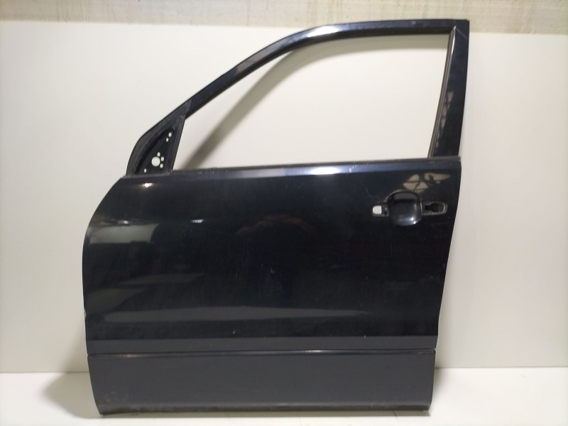 Recambio de puerta delantera izquierda para suzuki grand vitara ii (jt, te, td) 1.9 ddis a las 4 ruedas (jt419, td44, jb419wd, j