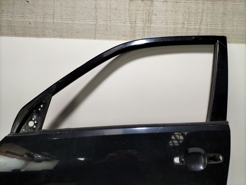 Recambio de puerta delantera izquierda para suzuki grand vitara ii (jt, te, td) 1.9 ddis a las 4 ruedas (jt419, td44, jb419wd, j