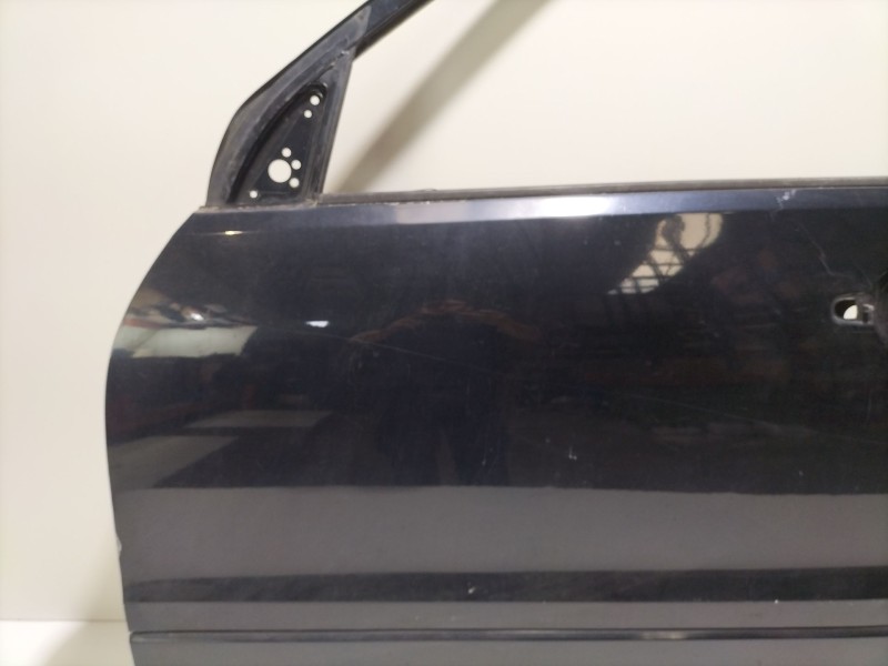 Recambio de puerta delantera izquierda para suzuki grand vitara ii (jt, te, td) 1.9 ddis a las 4 ruedas (jt419, td44, jb419wd, j