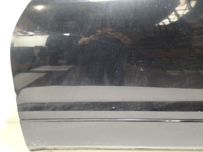Recambio de puerta delantera izquierda para suzuki grand vitara ii (jt, te, td) 1.9 ddis a las 4 ruedas (jt419, td44, jb419wd, j