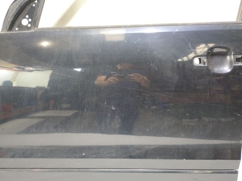 Recambio de puerta delantera izquierda para suzuki grand vitara ii (jt, te, td) 1.9 ddis a las 4 ruedas (jt419, td44, jb419wd, j