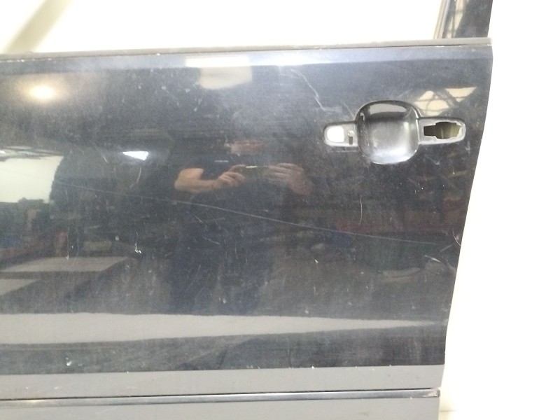 Recambio de puerta delantera izquierda para suzuki grand vitara ii (jt, te, td) 1.9 ddis a las 4 ruedas (jt419, td44, jb419wd, j