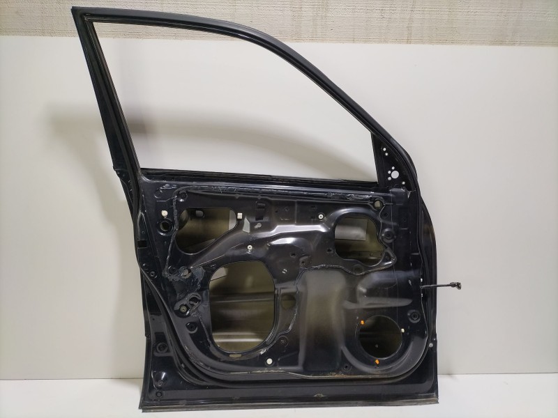 Recambio de puerta delantera izquierda para suzuki grand vitara ii (jt, te, td) 1.9 ddis a las 4 ruedas (jt419, td44, jb419wd, j