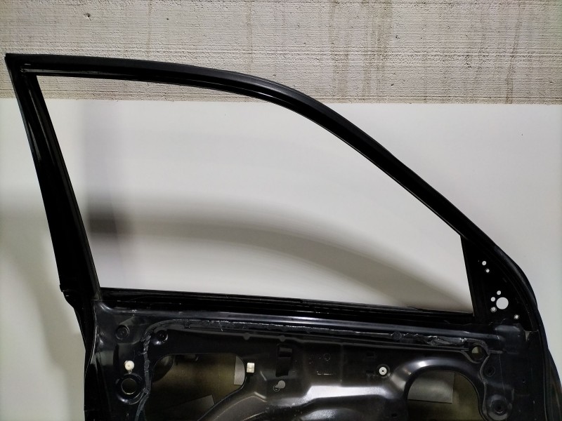 Recambio de puerta delantera izquierda para suzuki grand vitara ii (jt, te, td) 1.9 ddis a las 4 ruedas (jt419, td44, jb419wd, j