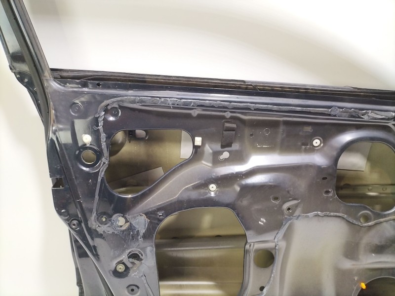 Recambio de puerta delantera izquierda para suzuki grand vitara ii (jt, te, td) 1.9 ddis a las 4 ruedas (jt419, td44, jb419wd, j