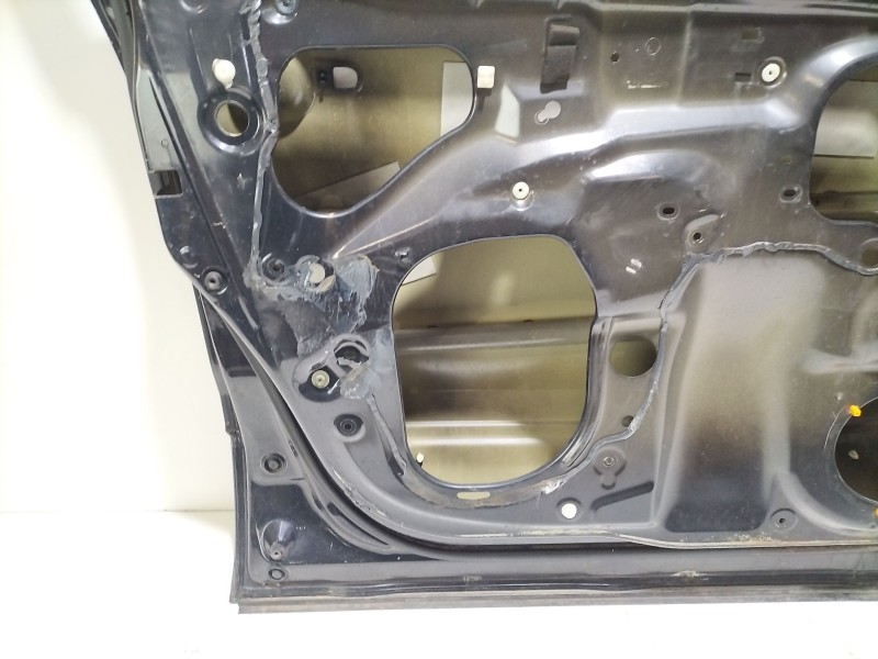 Recambio de puerta delantera izquierda para suzuki grand vitara ii (jt, te, td) 1.9 ddis a las 4 ruedas (jt419, td44, jb419wd, j