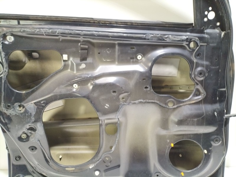 Recambio de puerta delantera izquierda para suzuki grand vitara ii (jt, te, td) 1.9 ddis a las 4 ruedas (jt419, td44, jb419wd, j