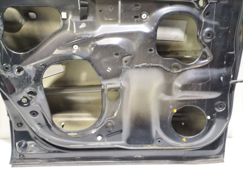 Recambio de puerta delantera izquierda para suzuki grand vitara ii (jt, te, td) 1.9 ddis a las 4 ruedas (jt419, td44, jb419wd, j