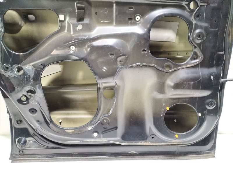 Recambio de puerta delantera izquierda para suzuki grand vitara ii (jt, te, td) 1.9 ddis a las 4 ruedas (jt419, td44, jb419wd, j