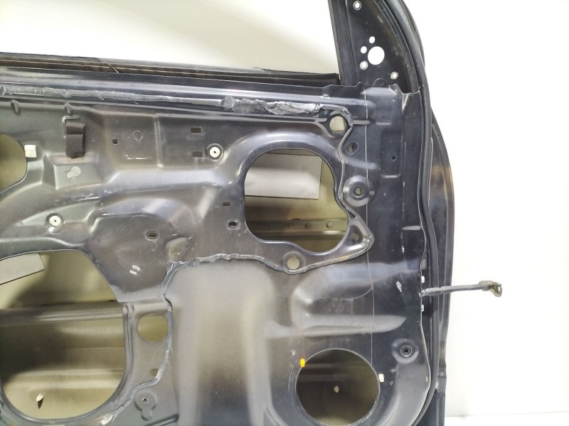 Recambio de puerta delantera izquierda para suzuki grand vitara ii (jt, te, td) 1.9 ddis a las 4 ruedas (jt419, td44, jb419wd, j
