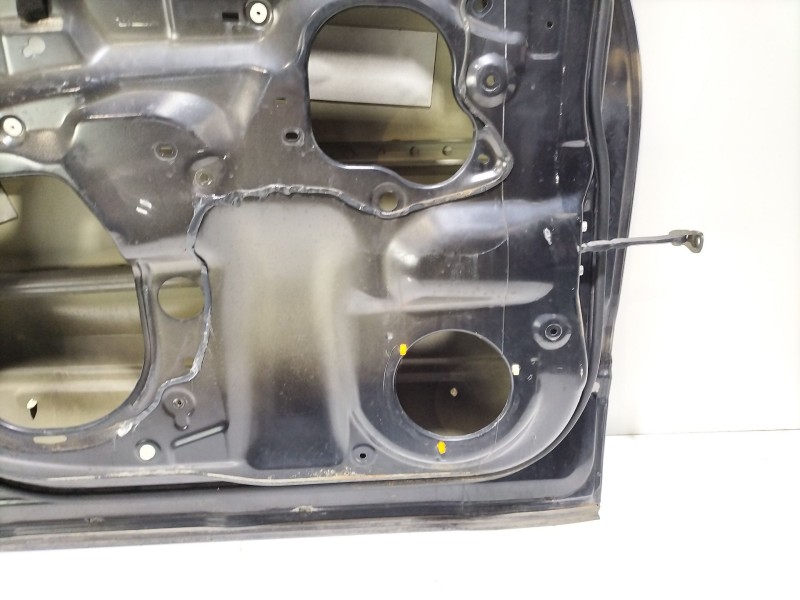 Recambio de puerta delantera izquierda para suzuki grand vitara ii (jt, te, td) 1.9 ddis a las 4 ruedas (jt419, td44, jb419wd, j