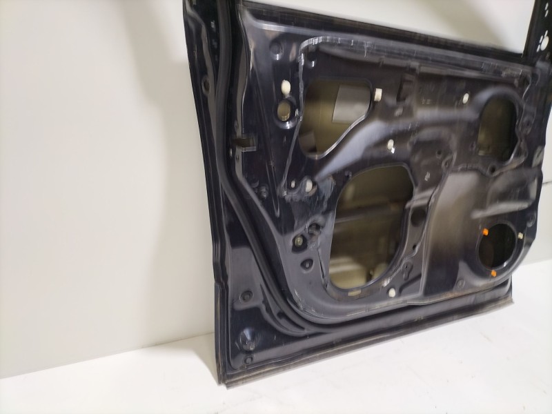 Recambio de puerta delantera izquierda para suzuki grand vitara ii (jt, te, td) 1.9 ddis a las 4 ruedas (jt419, td44, jb419wd, j