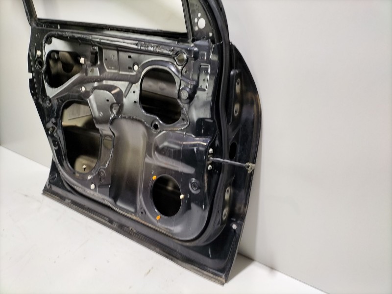 Recambio de puerta delantera izquierda para suzuki grand vitara ii (jt, te, td) 1.9 ddis a las 4 ruedas (jt419, td44, jb419wd, j