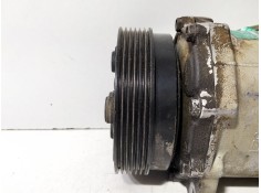 Recambio de compresor aire acondicionado para seat ibiza ii (6k1) 1.9 sdi referencia OEM IAM 1J0820803F   2