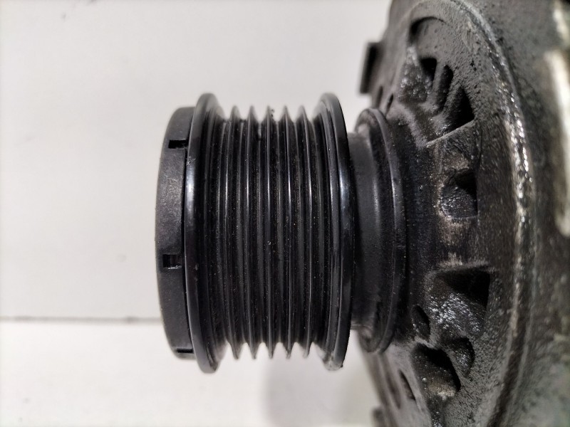 Recambio de alternador para seat ibiza ii (6k1) 1.9 sdi referencia OEM IAM 028903028D  