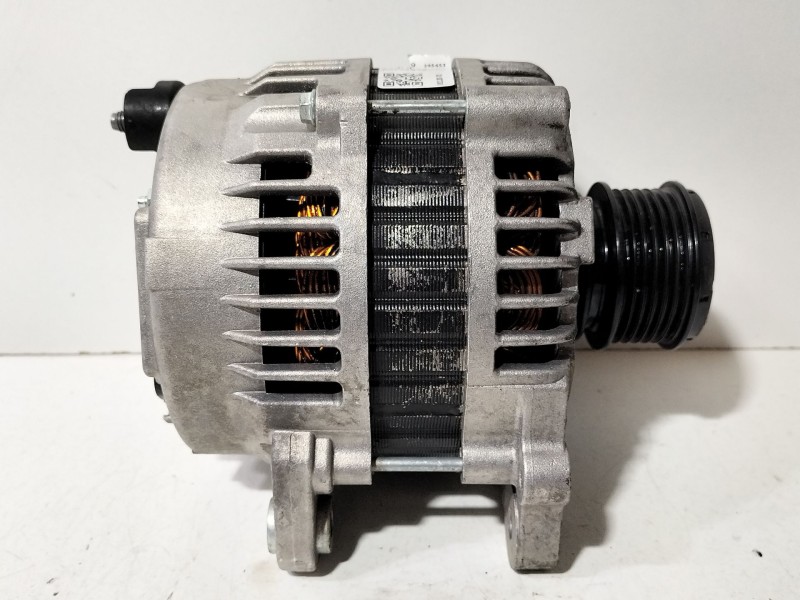 Recambio de alternador para seat ibiza ii (6k1) 1.9 sdi referencia OEM IAM 028903028D  