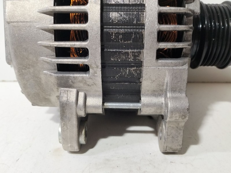 Recambio de alternador para seat ibiza ii (6k1) 1.9 sdi referencia OEM IAM 028903028D  